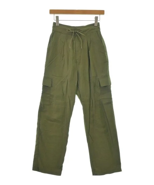 EDITION Cargo pants Trendy Tapered Pants