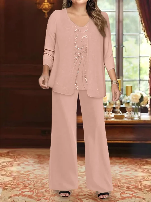 Dusty Rose