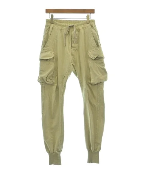 DRKSHDW Cargo pants Classic Straight Pants