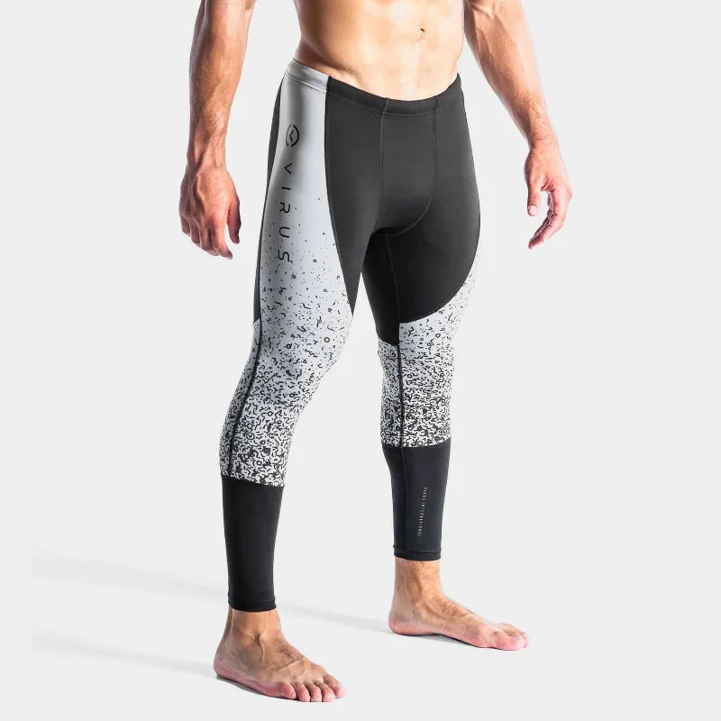 VIRUS - Endure Tech Pants Chic Capri Pants