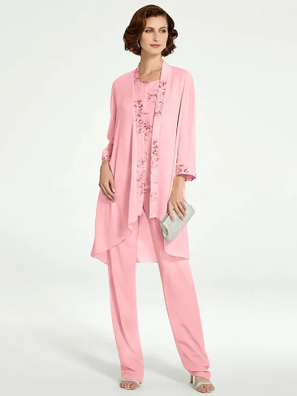 Candy Pink