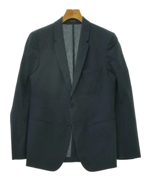 Maison Margiela Blazers/Suit jackets Insulated Jacket Fitted Jacket Loose Jacket