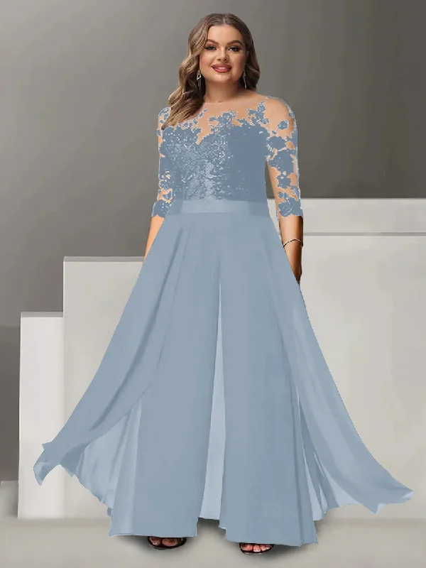 Dusty Blue