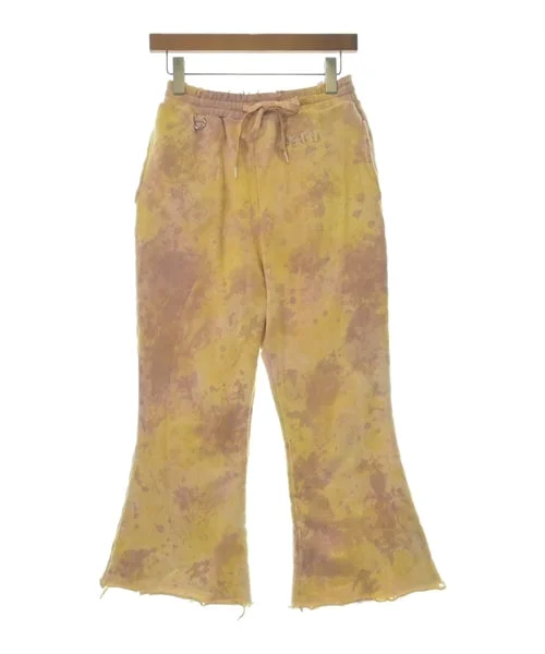 Doublet Sweat pants Trendy Printed Leggings
