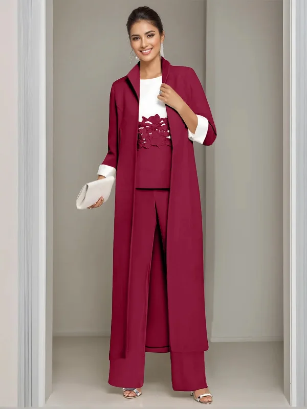 Light Burgundy