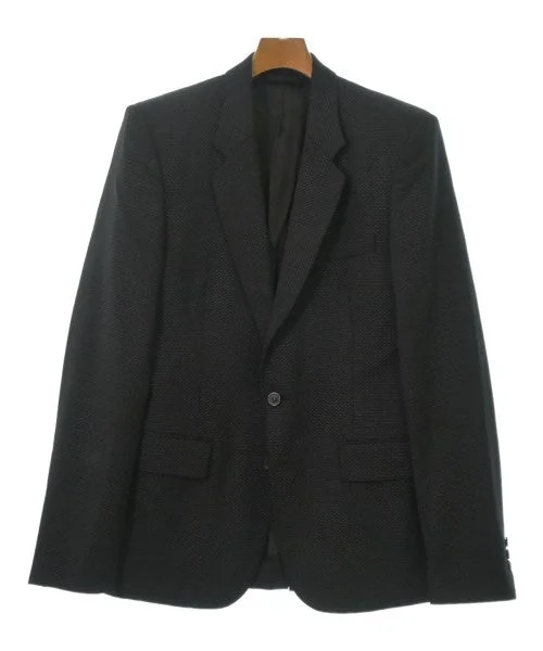 Maison Margiela Blazers/Suit jackets Cotton Jacket Linen Jacket Terry Jacket