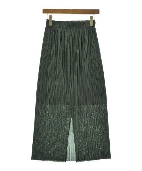 BEAUTY&YOUTH UNITED ARROWS Long/Maxi length skirts vintage skirt charm