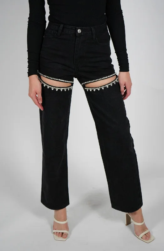 Taylor Pant Casual Drawstring Pants