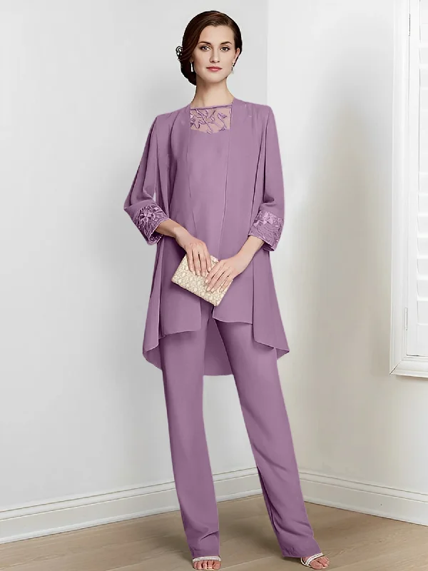 Dusty Purple