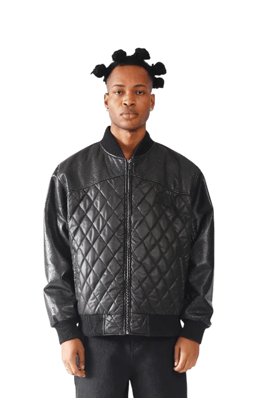 Umbra Jacket Snapped Jacket Toggled Jacket Drawstring Jacket