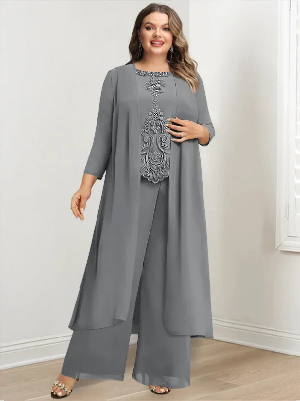 Charcoal Gray