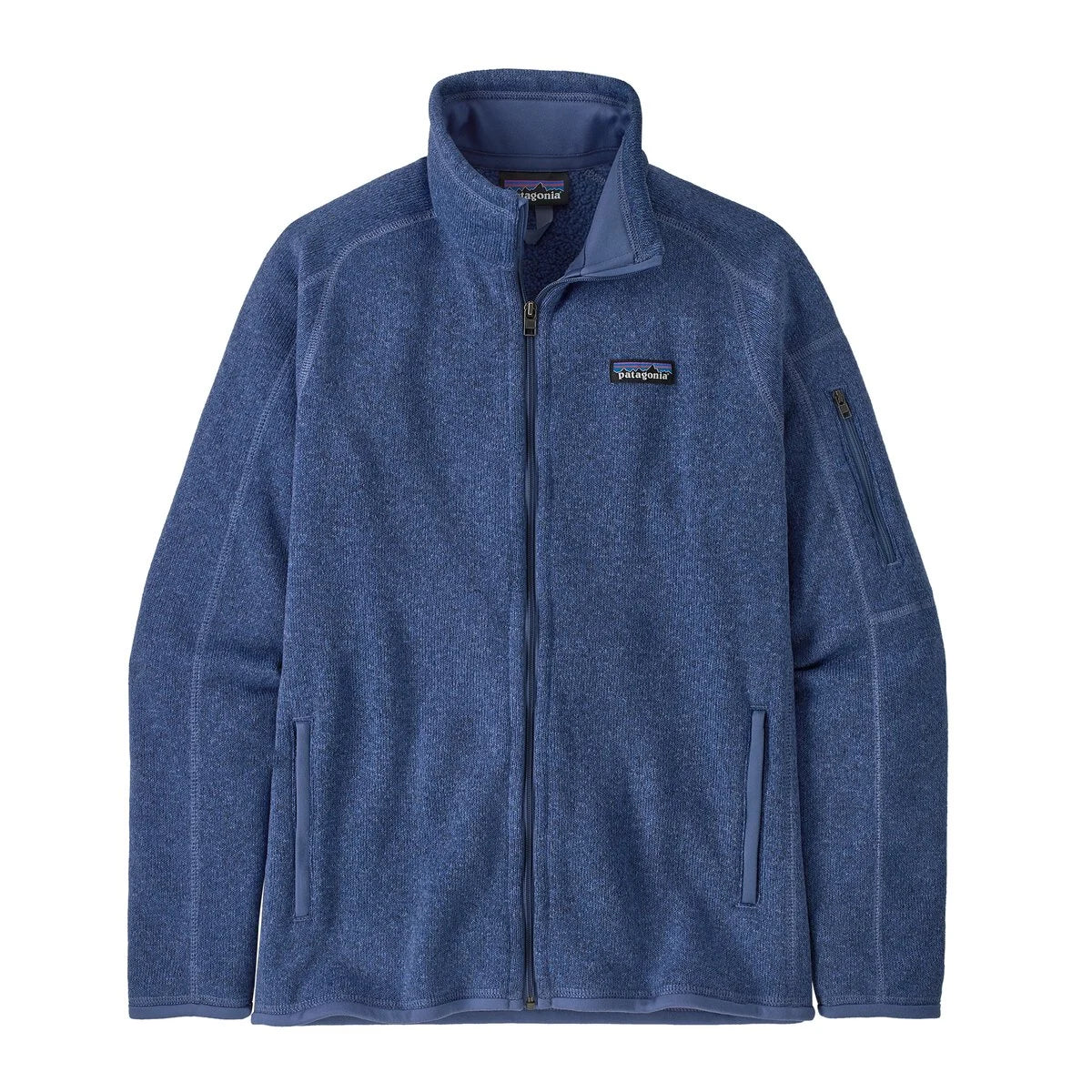 Current Blue (CUBL)