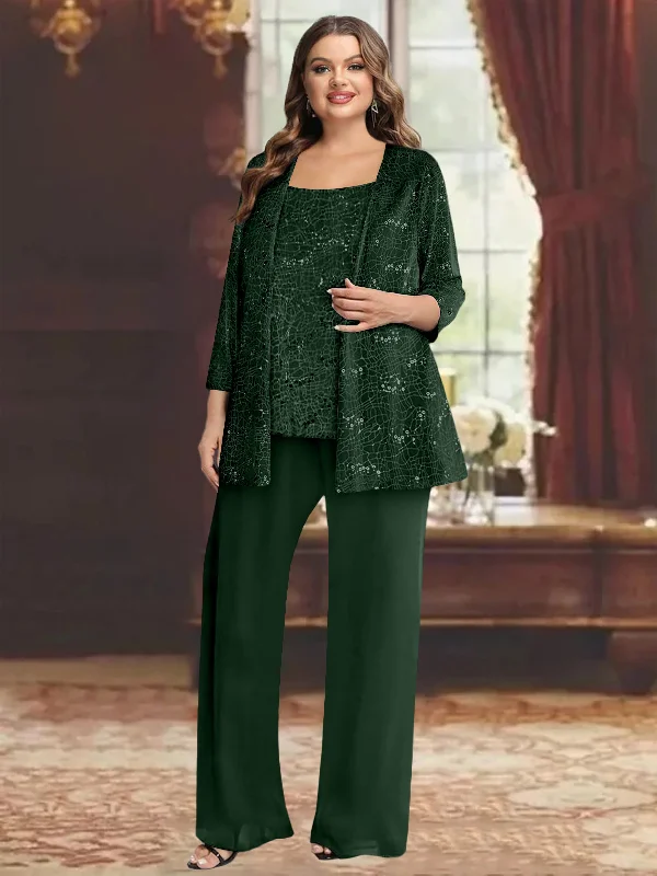Green Black