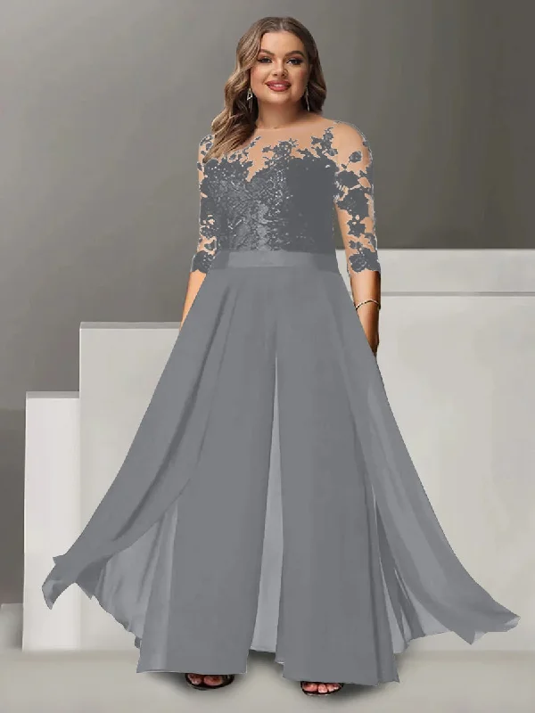 Charcoal Gray