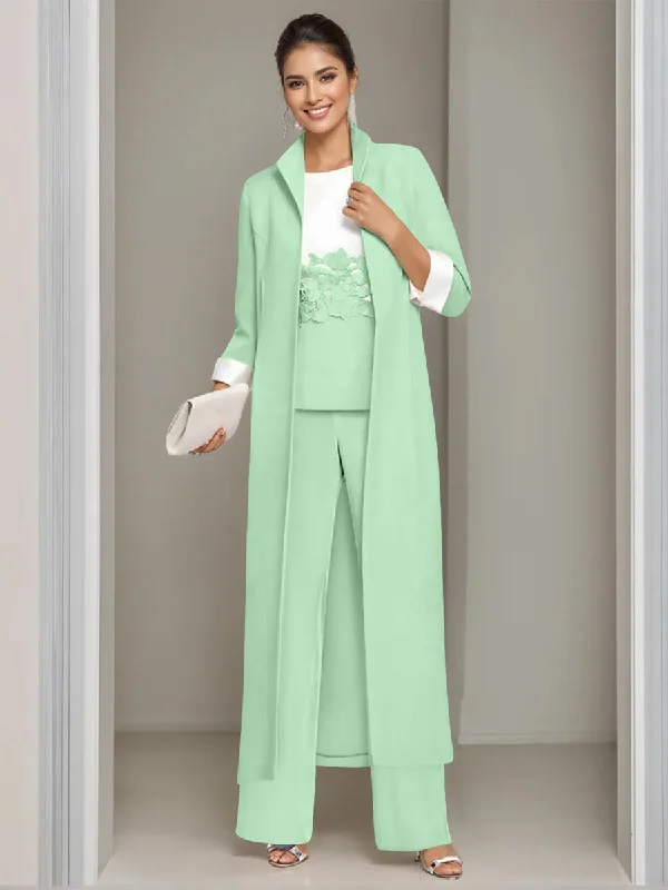 Mint Green