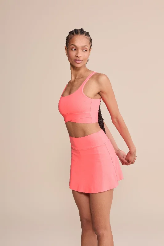 Sense® Sport Skirt wool skirt breathable