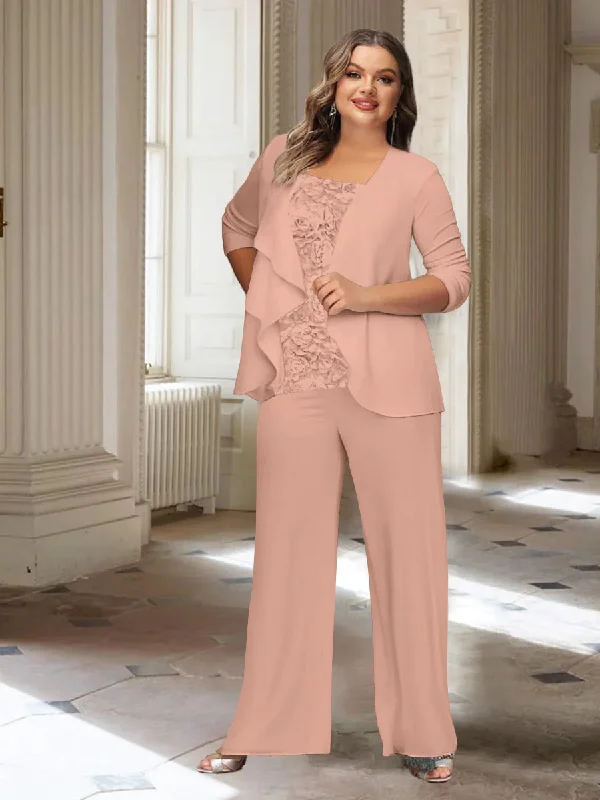 Dusty Rose