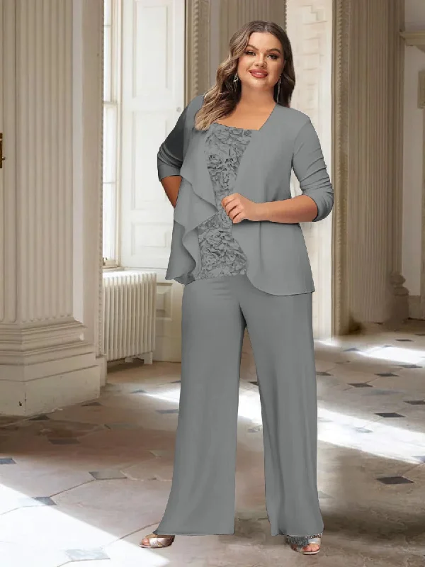 Charcoal Gray