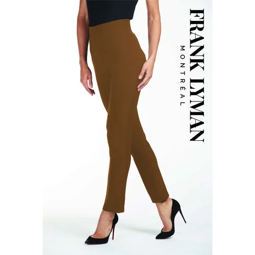 Mid-weight Pant Stylish Casual Pants