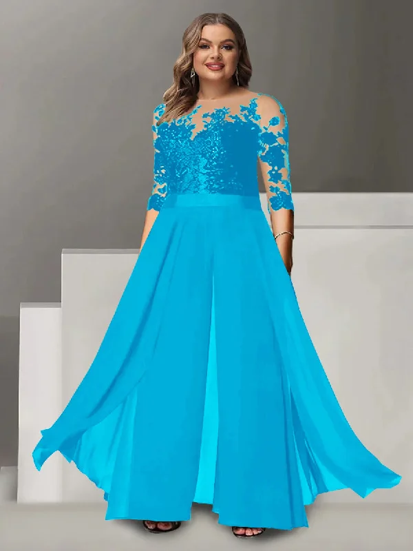 Ocean Blue