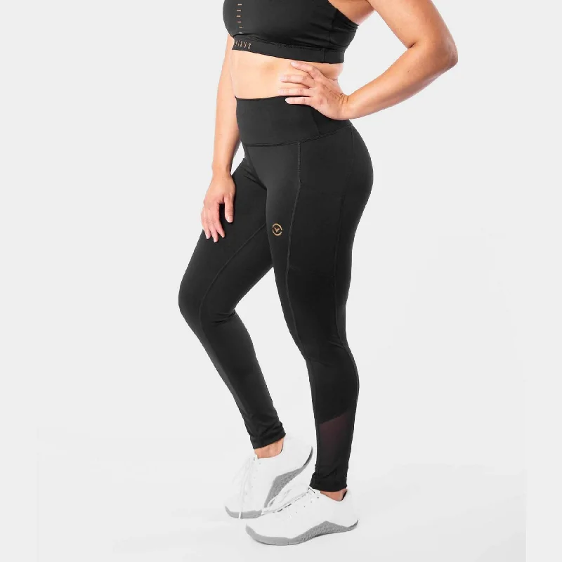 VIRUS - Utility Tech Pants Elegant Trouser Pants