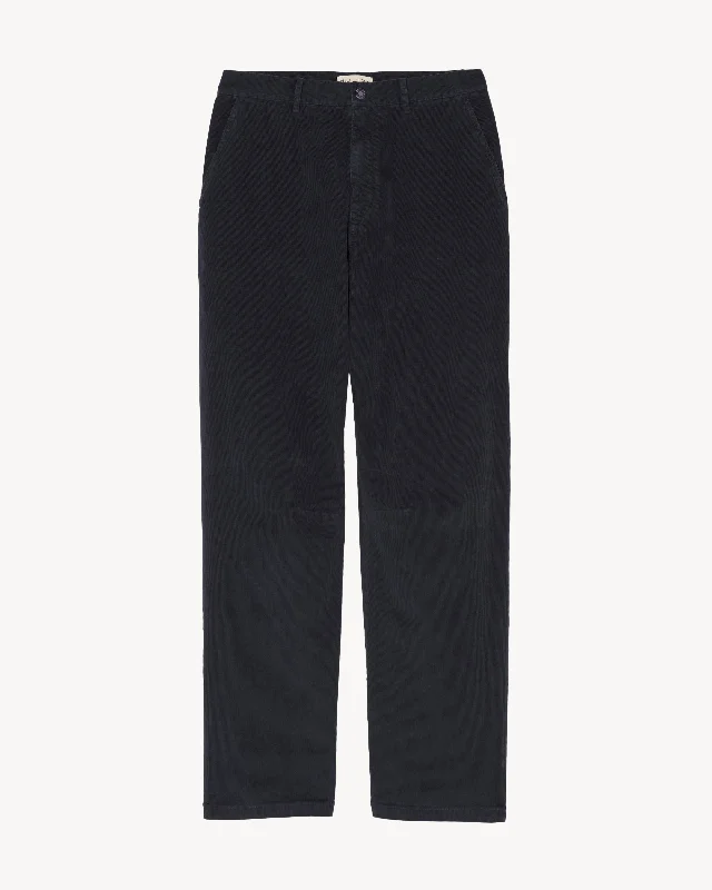 CARPENTER CORDUROY PANT Soft Stretch Leggings