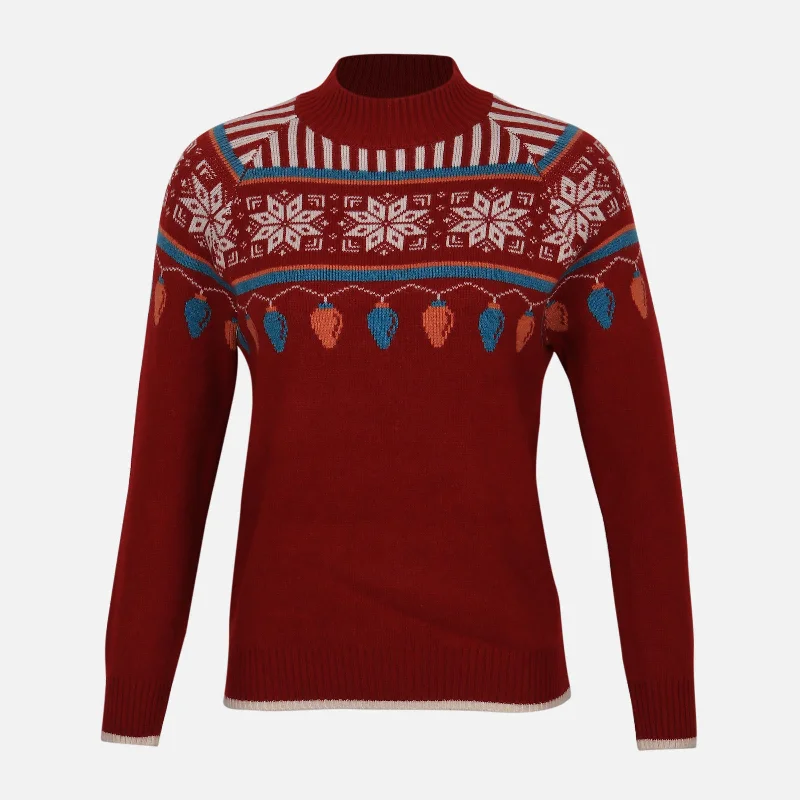 LADIES SWEATER Velvet Chenille Corduroy