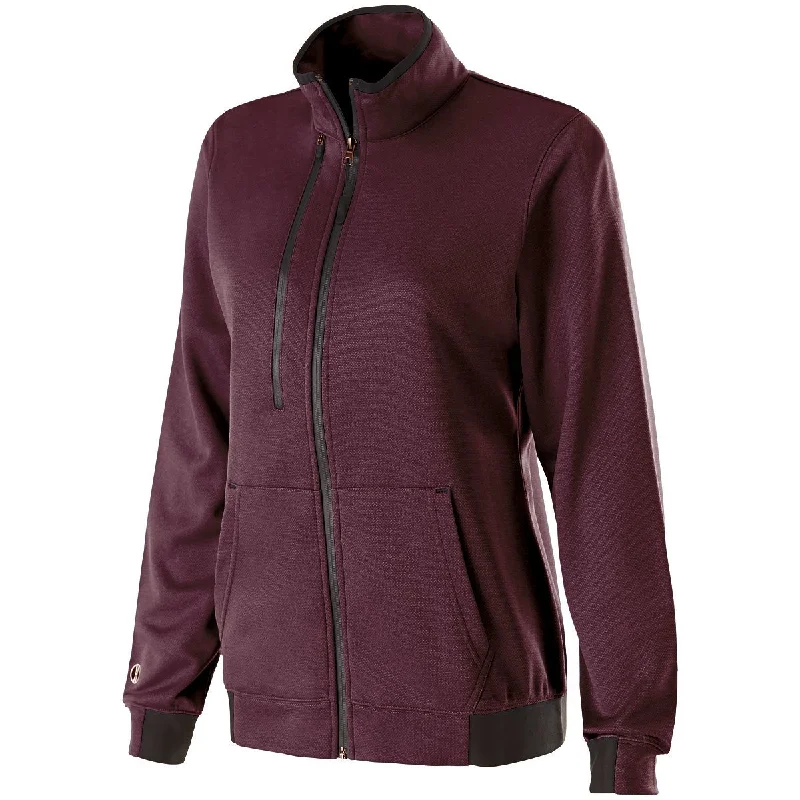 Ladies Artillery Jacket 229366 Rayon Jacket Velvet Jacket Corduroy Jacket