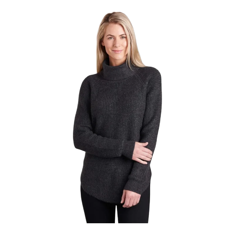 SIENNA™ Sweater Long Sweater Short Sweater Cropped Sweater