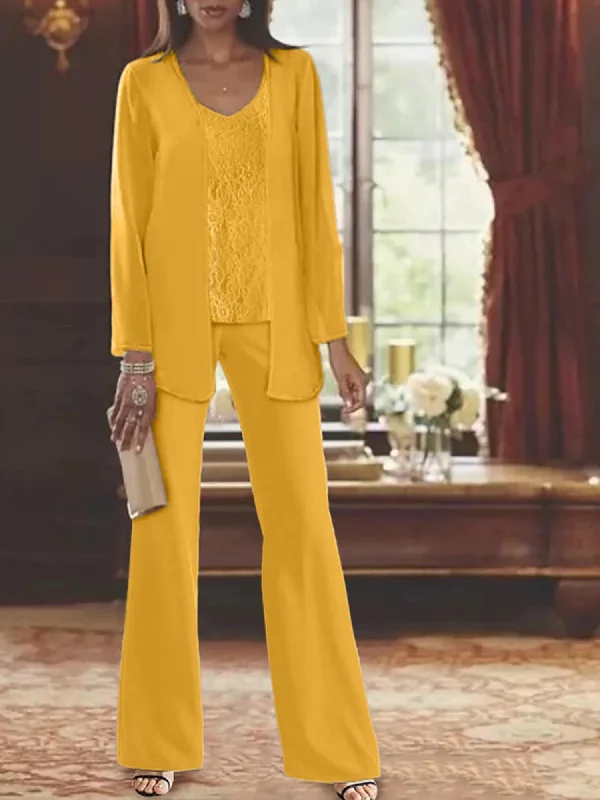 Mustard Yellow