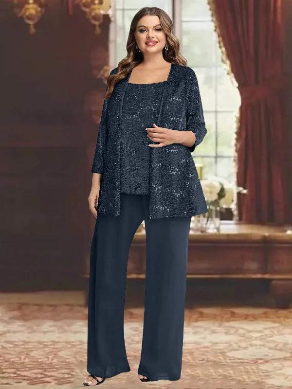Dark Navy