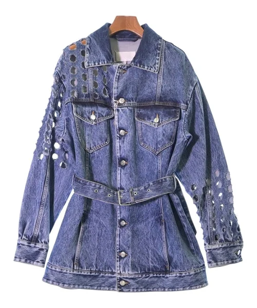 Maison Margiela Denim jackets Fleece Jacket Down Jacket Parka