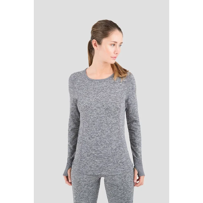 Grey Melange