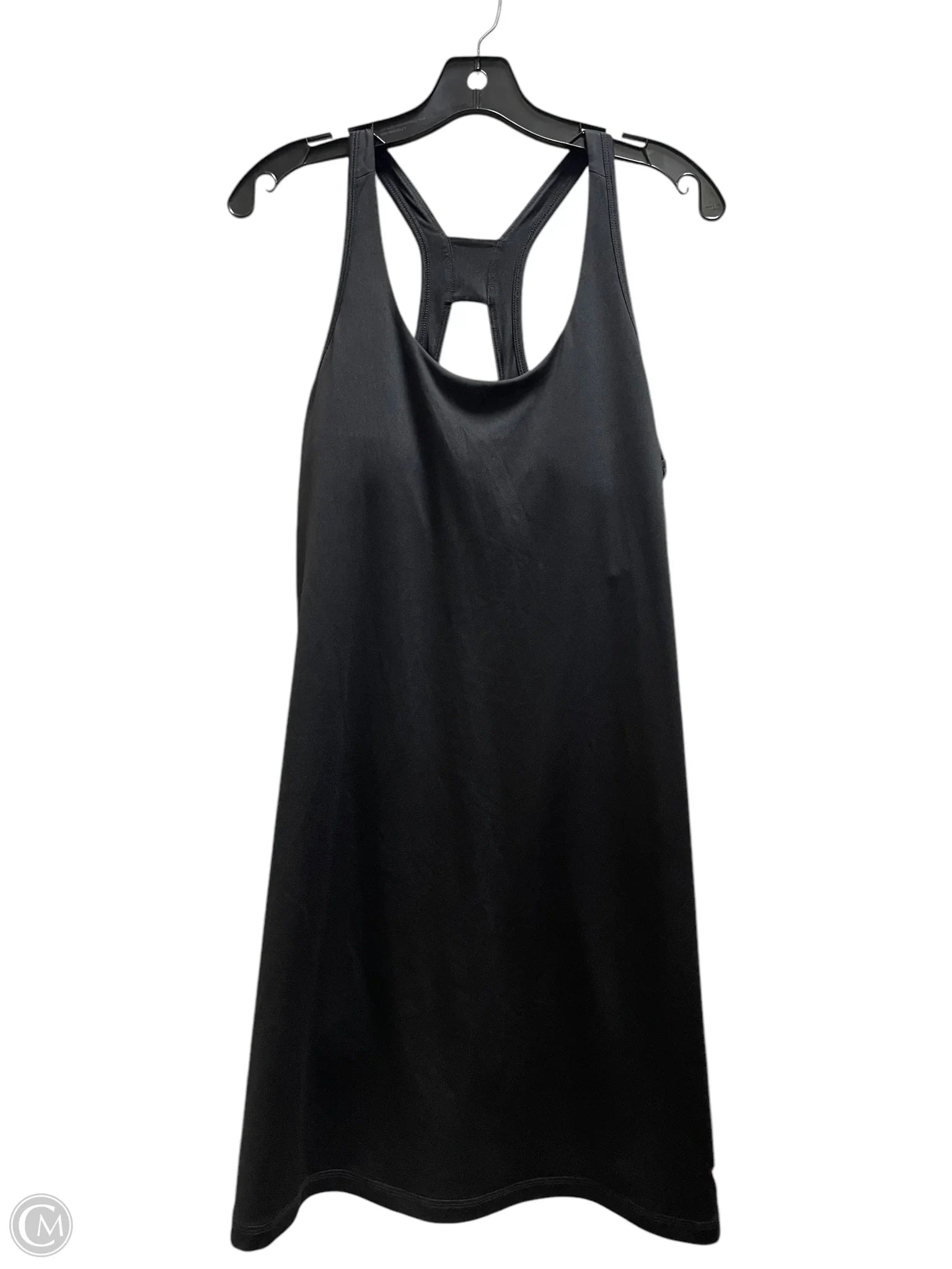 Athletic Dress By Ideology In Black, Size: L Tunics Running lightweight