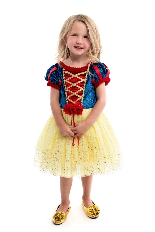 Little Adventures Princess Party Dress A-Line Day Work