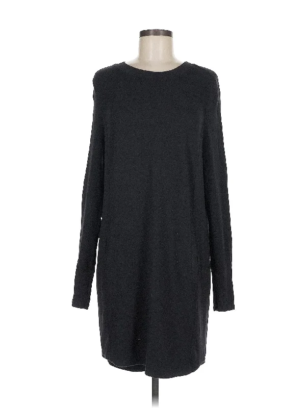 Casual Dress Tunics Velvet soft