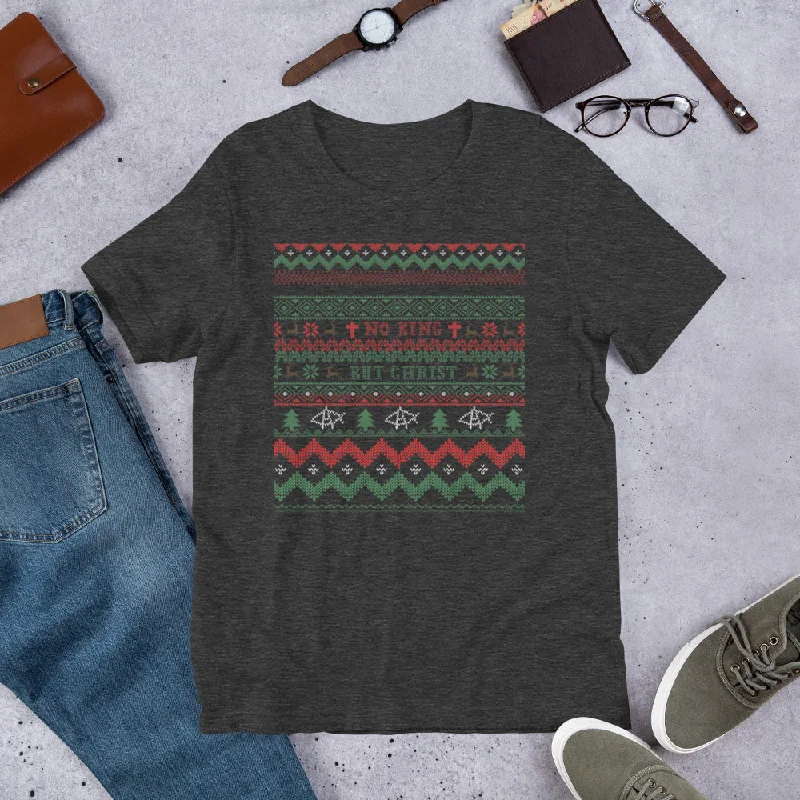 Dark Grey Heather