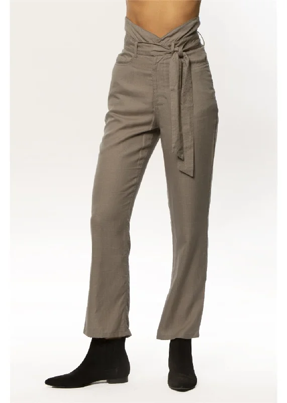 Amuse Society Dolly Woven Pant Cozy Jogger Leggings